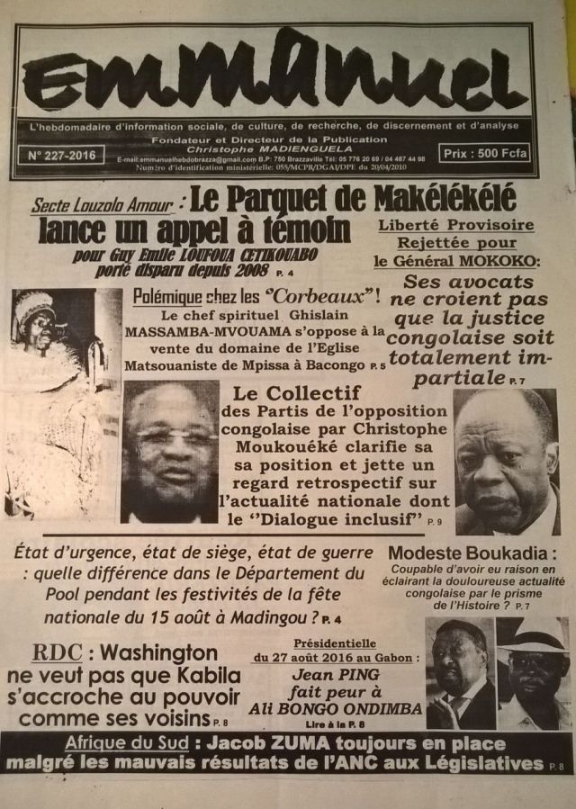 Modeste Boukadia - coupable d'avoir éclairé-2