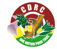CDRC Cercle Des Démocrates Et Républicains du Congo
