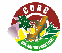 CDRC Cercle Des Démocrates Et Républicains du Congo